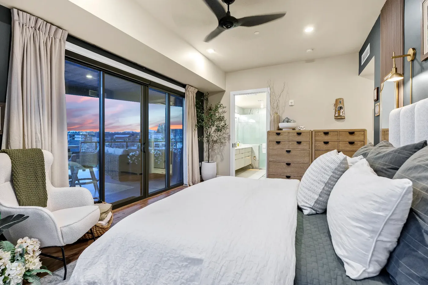 RiverStone Residence 301 property view 5