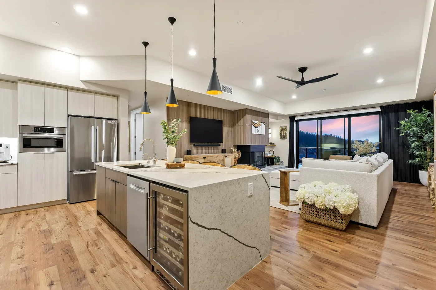RiverStone Residence 301 property view 1
