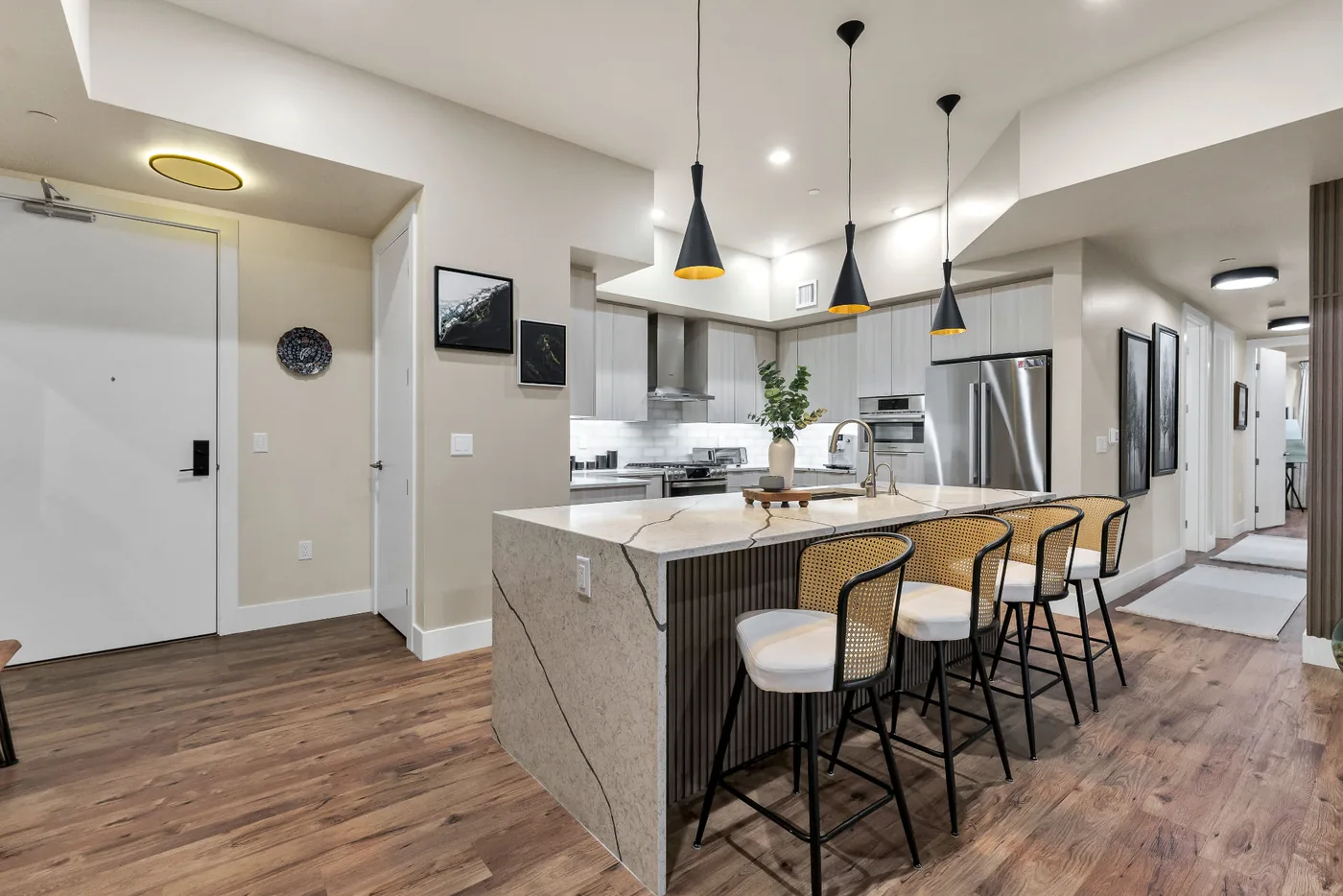 RiverStone Residence 301 property view 2
